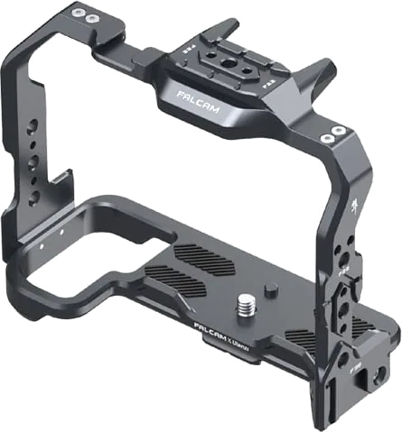 Falcam F22 And F38 Quick Release Camera Cage (For Nikon Z6/Z7/Z6II/Z7II/Z5)
