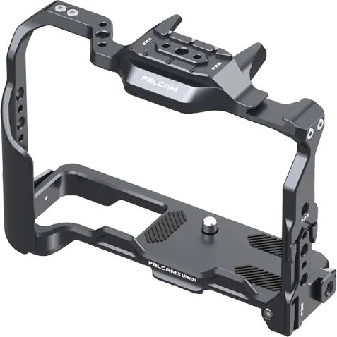 Falcam F22 And F38 Quick Release Camera Cage (For Fujifilm XT-4)