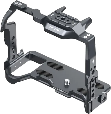 Falcam F22 And F38 Quick Release Camera Cage (For Panasonic Lumix S5)