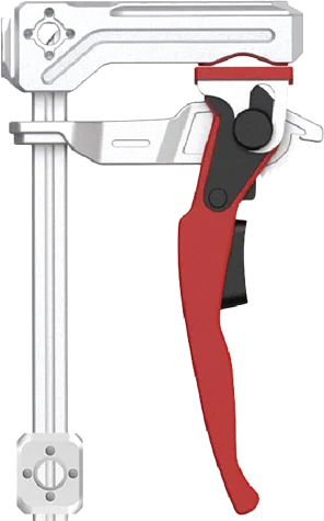 Falcam F22 Quick Release Clamp
