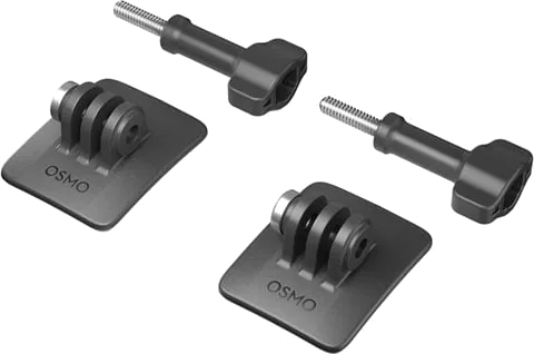 DJI Osmo Action Curved Base Kit