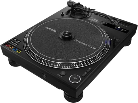 Pioneer PLX-CRSS12 Professional Direct Drive Turntable with DVS Control