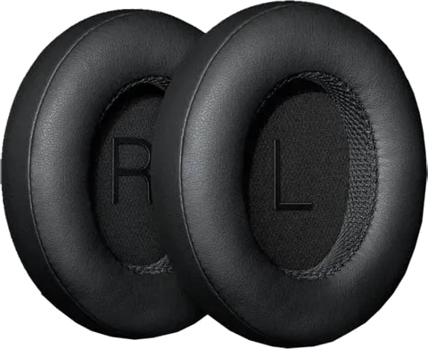 Shure AONIC 50 Gen 2 Wireless Headphone Pads - Black