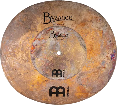 Meinl Byzance Vintage 8"/16" Smack Stack Add-On Pack