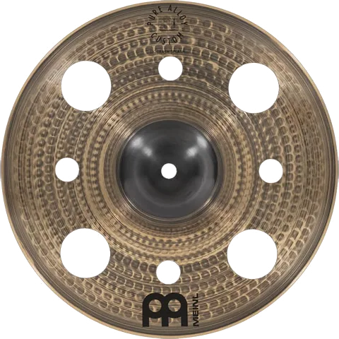 Meinl Pure Alloy Custom 12" Trash Splash Cymbal
