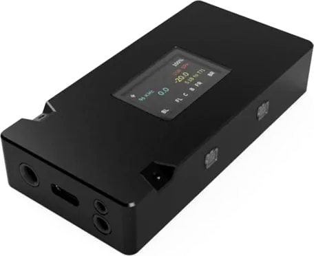 Qudelix - T71 USB DAC