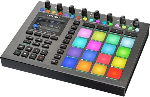Nektar Aruba Beat Composer and Performance Instrument