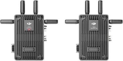 DJI Transmission (Standard Combo)
