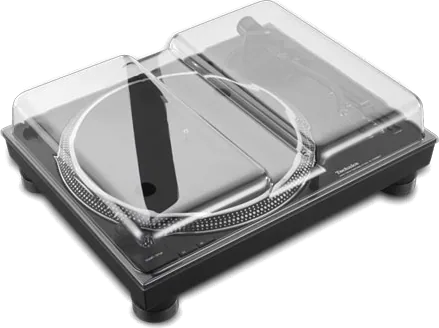 Decksaver Technics SL-1200 Protective Cover