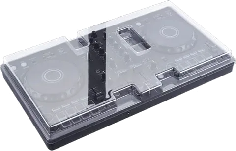 Decksaver Pioneer DDJ-FLX4 Cover (Light Edition)