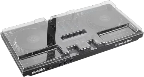 Decksaver Pioneer DDJ-FLX6 Cover