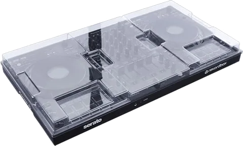 Decksaver Pioneer DDJ-FLX10 Cover