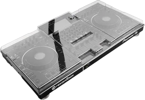 Decksaver Pioneer XDJ-XZ Cover