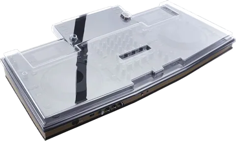 Decksaver Pioneer OPUS-QUAD Cover