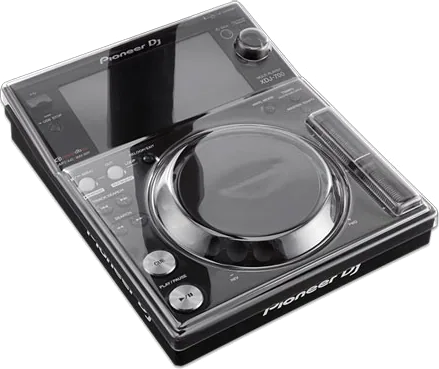 Decksaver Pioneer XDJ-700 Cover