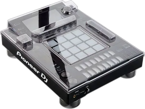 Decksaver Pioneer DJS-1000 Cover