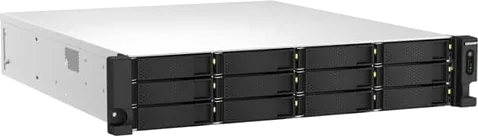 QNAP TS-h1887XU-RP-E2336-32G
