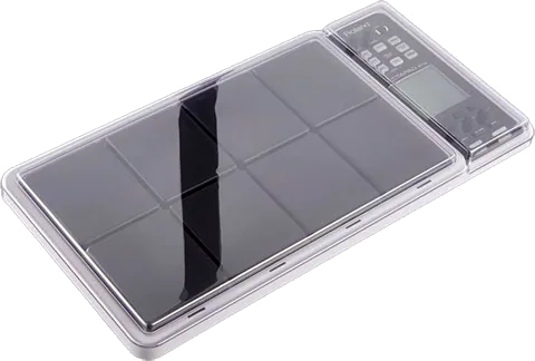 Decksaver Cover for Roland Octapad SPD-30, Protects Against Dust, Liquid and Impact