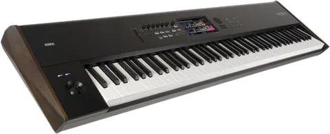 Korg Nautilus AT 88-Key Digital Performance Workstation