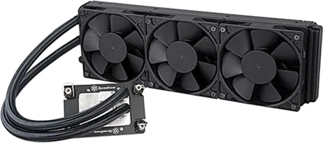 SilverStone XE360-4677