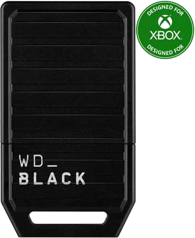 WD BLACK C50 1TB Expansion Card for Xbox Series X|S