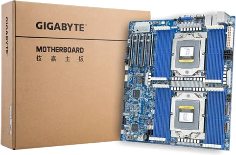 Gigabyte MZ73-LM0