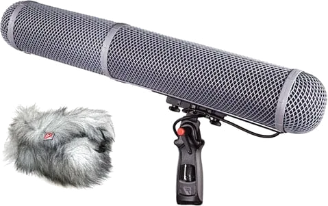 Rycote Modular Windshield WS 8J Kit