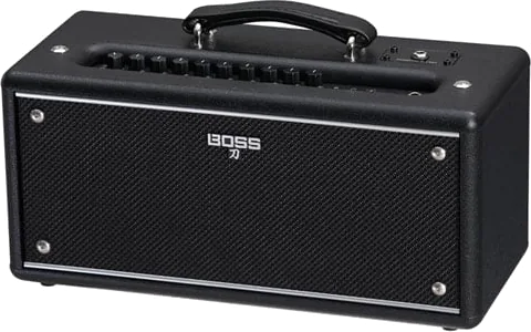 BOSS Katana-Air EX - 20-/35-watt Wireless Guitar Desktop Amp