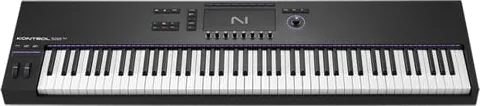 Native Instruments - Komplete Kontrol S88 Mk3