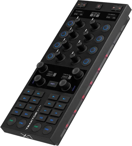 Native Instruments - Traktor X1 Mk3