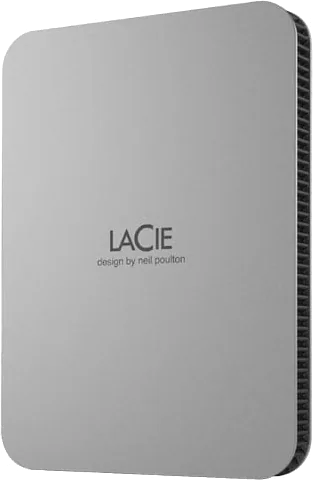 LaCie Mobile Drive 2TB
