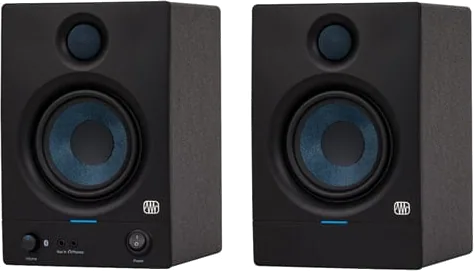 PreSonus Eris 4.5BT, Media Reference Monitors