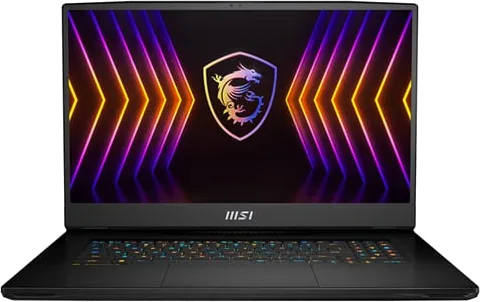 MSI Titan GT77 12UGS-049UK