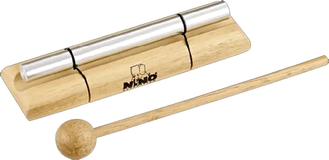 NINO - Percussion Energy Chime, includes Wooden Beater, Medium