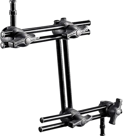 Manfrotto Double Arm 3-Section