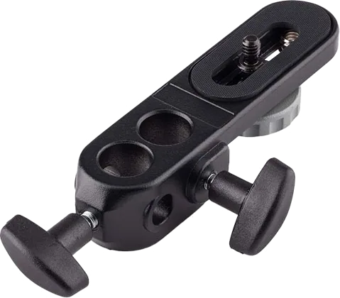 Manfrotto Camera/Umbrella Bracket For 143