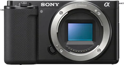 Sony ZV-E10 Mirrorless Vlogging Camera (Body Only)