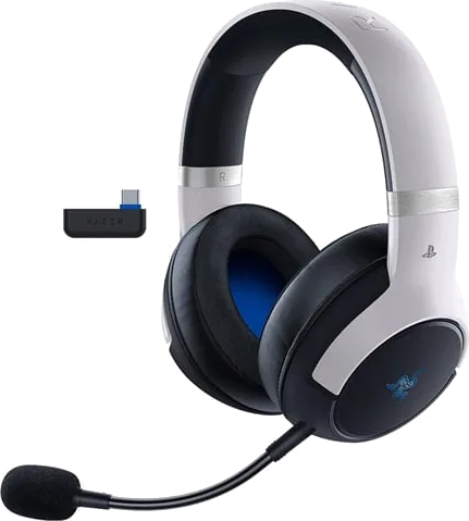 Razer Kaira Pro HyperSpeed Wireless Gaming Headset