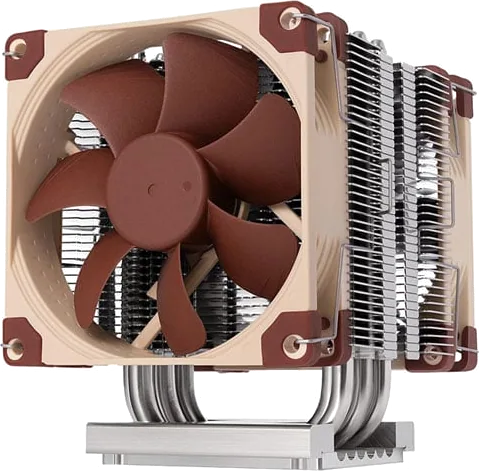 Noctua NH-U9 DX-4677