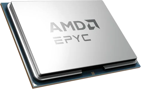 AMD EPYC 8124P
