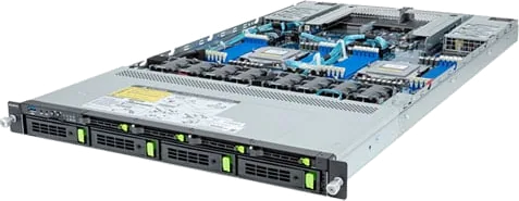 Gigabyte R183-Z91