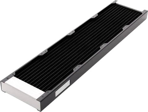 Water Cool Heatkiller RAD 480-S