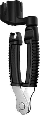 D'Addario Pro-Winder String Winder and Cutter