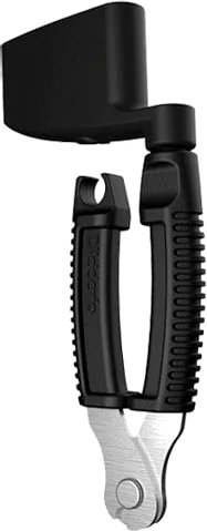 D'Addario Bass Pro-Winder String Winder and Cutter