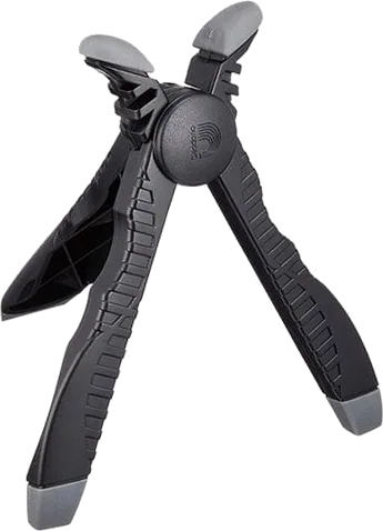 D'Addario Guitar Headstand
