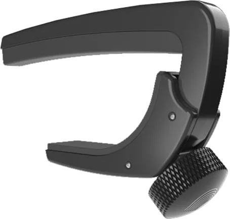 D'Addario Capo Lite