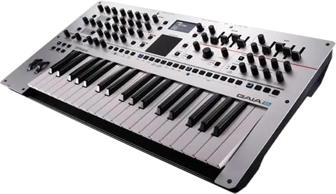 Roland GAIA 2 Synthesizer