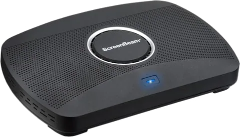 ScreenBeam 1100 Plus, 4K 30Hz, LPCM 2.0, Multi-Network, 3x3 MIMO, Secure, HDMI, USB 3.0