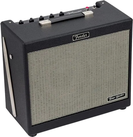 Fender Tone Master FR-10 1,000-watt 1 x 10-inch Powered Guitar Cabinet