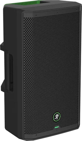 Mackie Thrash212 GO 12" 300W Battery-Powered Loudspeaker